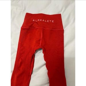 Alphalete Halo Leggings